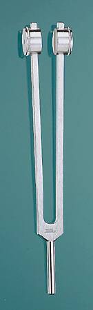 Fork Tuning without Weight Aluminum Alloy 64 cps .. .  .  